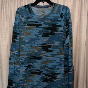 Saxx long sleeve